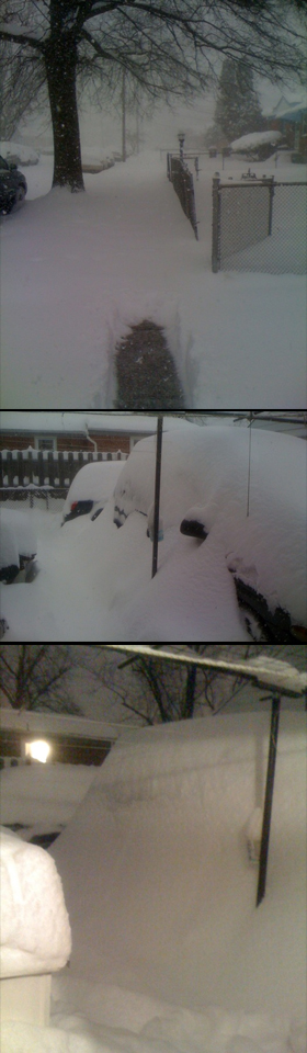 snowkill2009