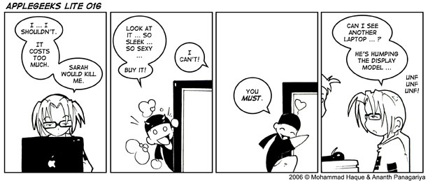 comic