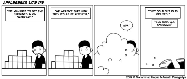 comic