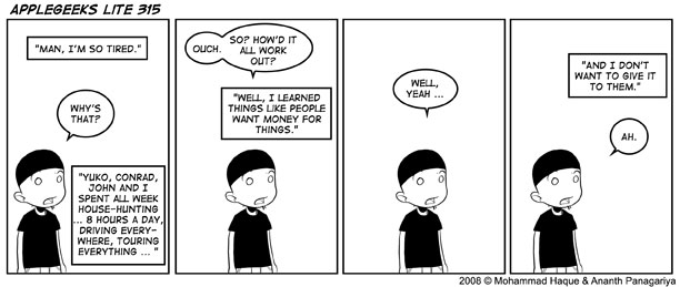 comic