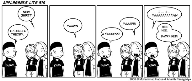 comic